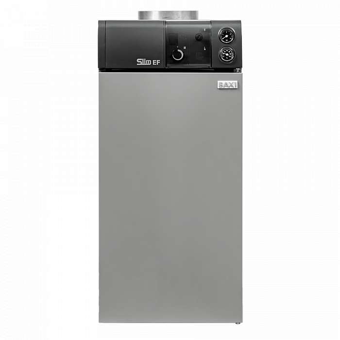 Напольный газовый котел BAXI Slim EF 1.31