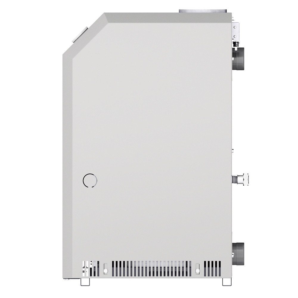 Напольный газовый котел ЛЕМАКС Премиум 10