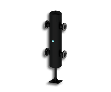 Разделитель гидравлический Север-420