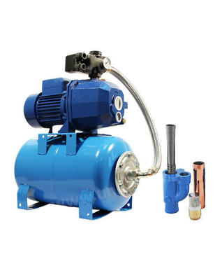 Насосная станция Unipump AUTO DP-750
