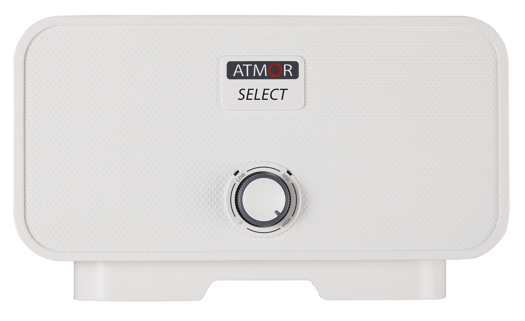 Проточный водонагреватель ARISTON ATMOR SELECT 5 KW Белый