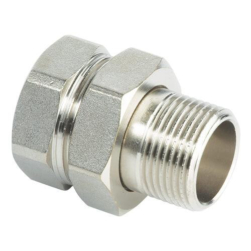 Американка прямая (в.р./н.р.) 2" ALTSTREAM