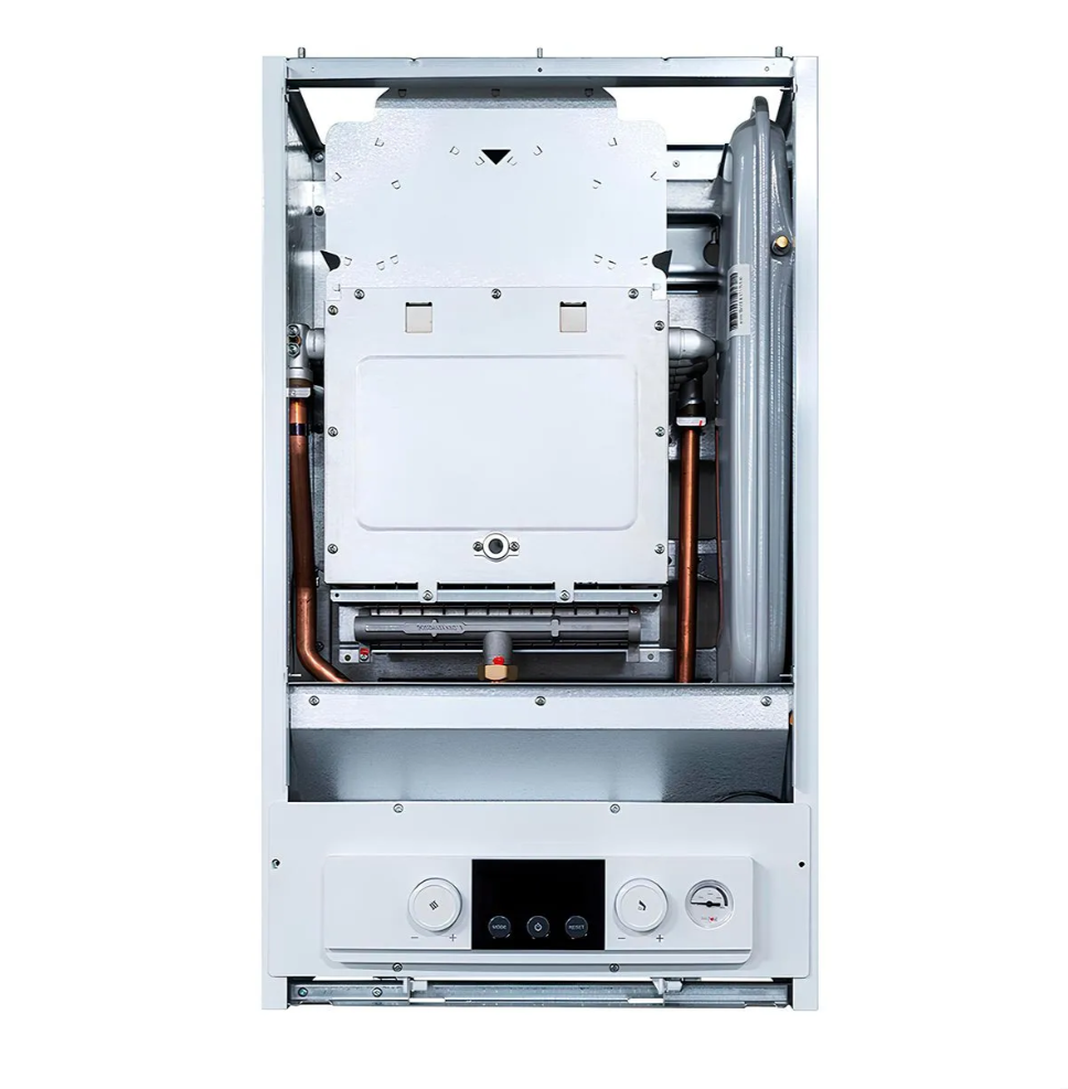 Настенный газовый котел Navien HEATATMO (NGB-150) 16 КВТ
