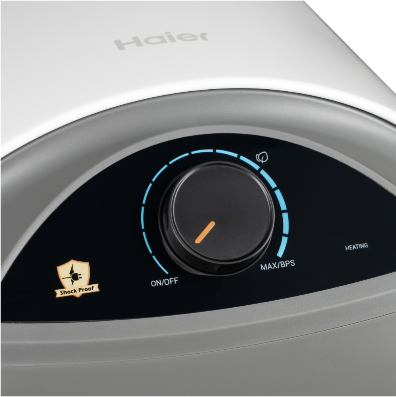 Водонагреватель накопительный Haier ES80V-VH1