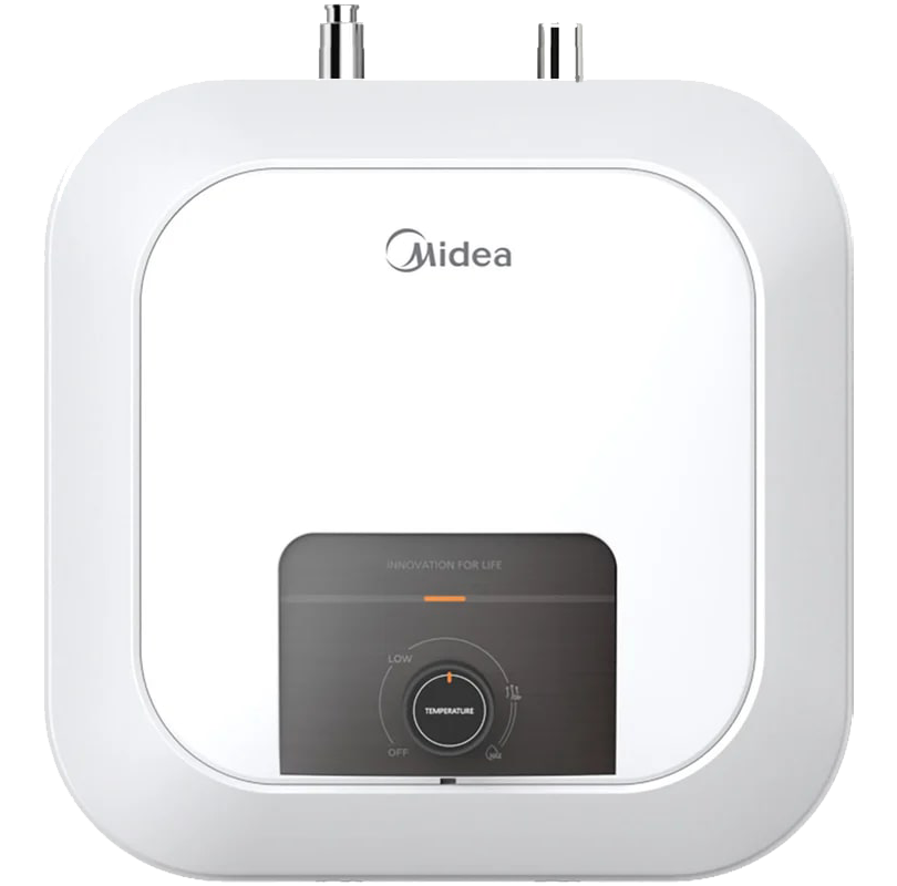Водонагреватель накопительный Midea MWH10-15MPCU