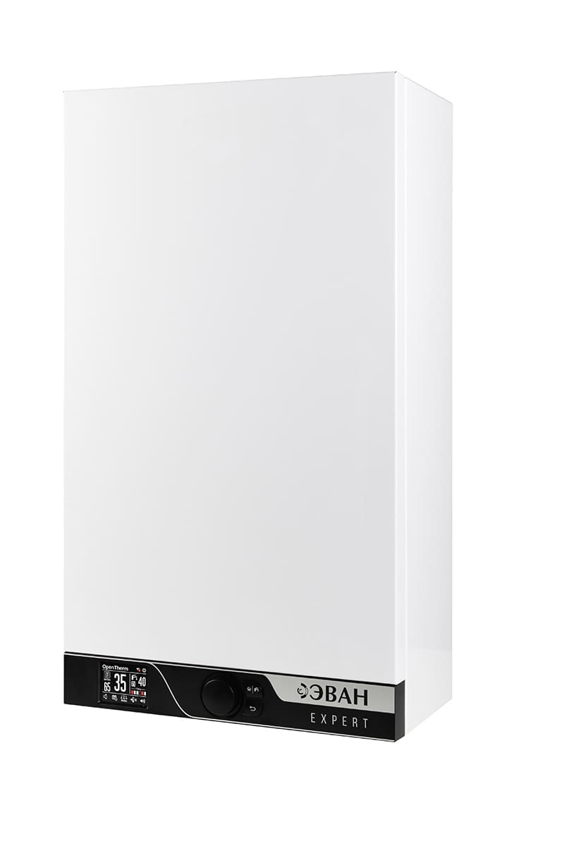 Электрический котел ЭВАН EXPERT NEW - 24