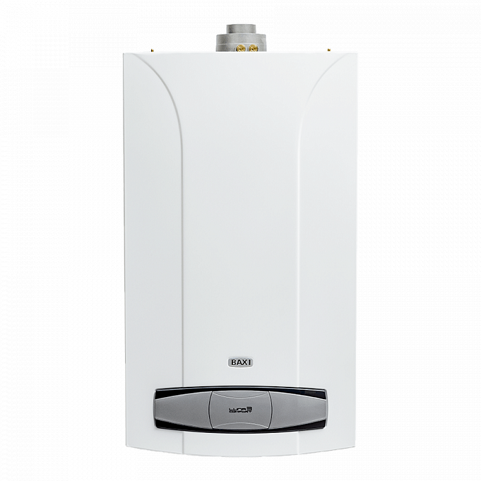 Настенный газовый котел BAXI LUNA-3 Comfort 310 Fi