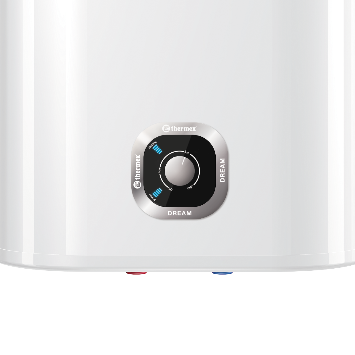Водонагреватель накопительный Thermex Dream 100