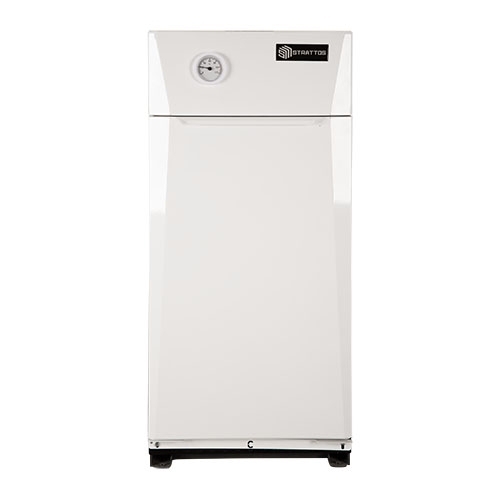 Напольный газовый котел Strattos PRO 40 кВт