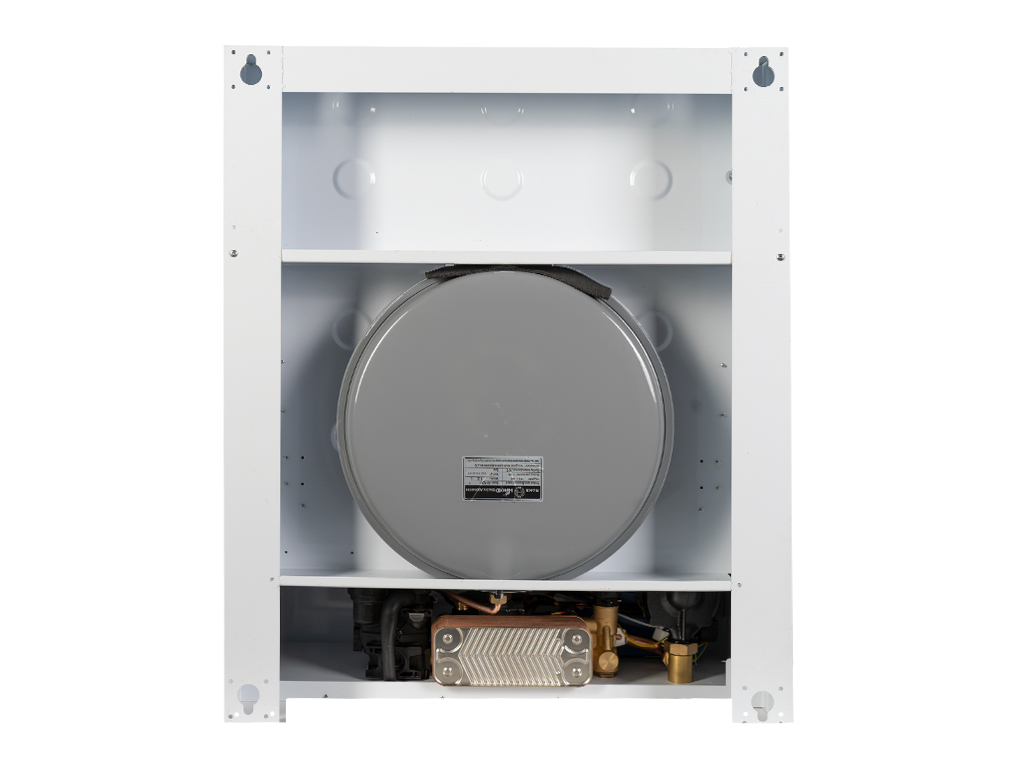 Настенный газовый котел Kentatsu NOBBY BASE 28-2CS