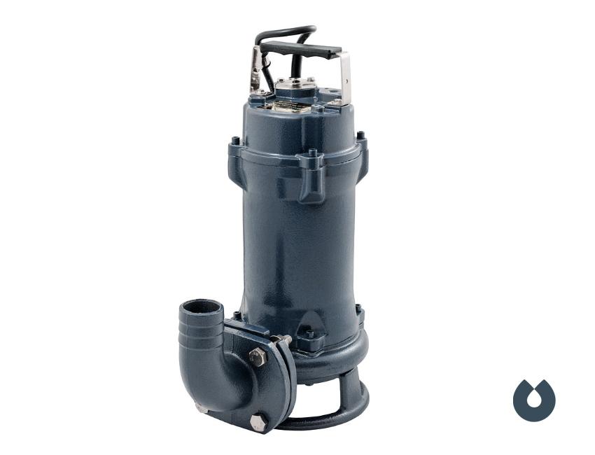 Фекальный насос Unipump FEKAMAX 100-15-7,5