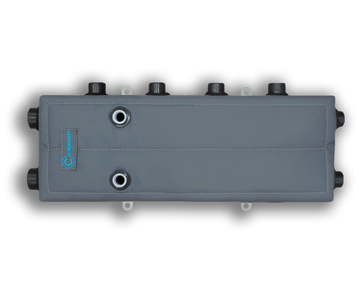 Теплоизоляция Север - КМ2+1 