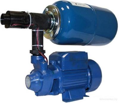 Насосная станция адаптивная Unipump АКВАРОБОТ QB 60