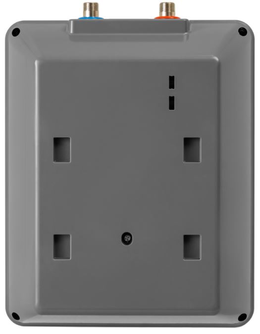 Водонагреватель накопительный Haier ES15V-Q2(R)