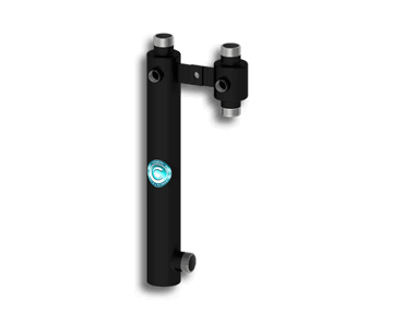 Обвязка вспомогательная Север осн/R-S