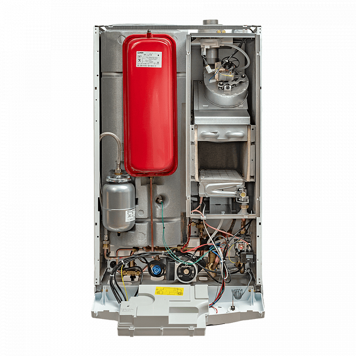 Настенный газовый котел BAXI NUVOLA 3 Comfort 280Fi