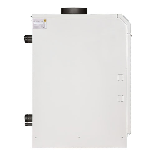 Напольный газовый котел Strattos PRO 50 кВт