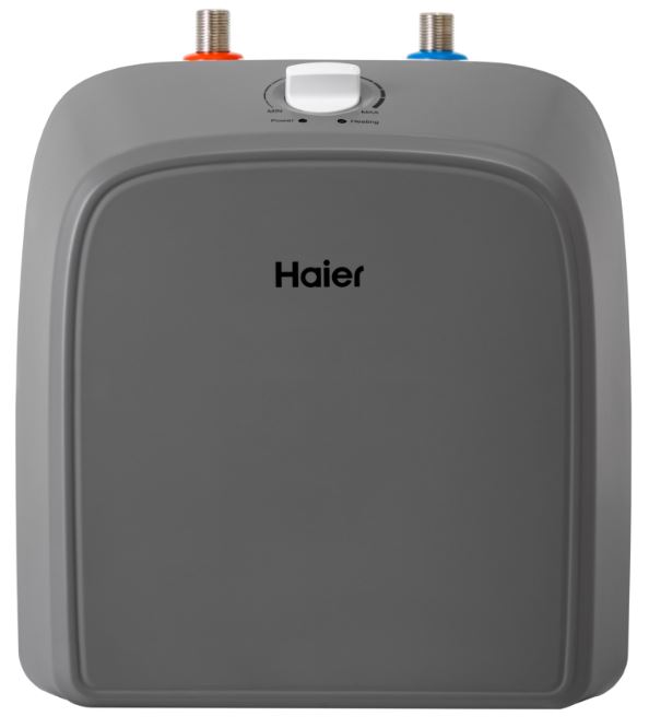 Водонагреватель накопительный Haier ES10V-Q2(R)