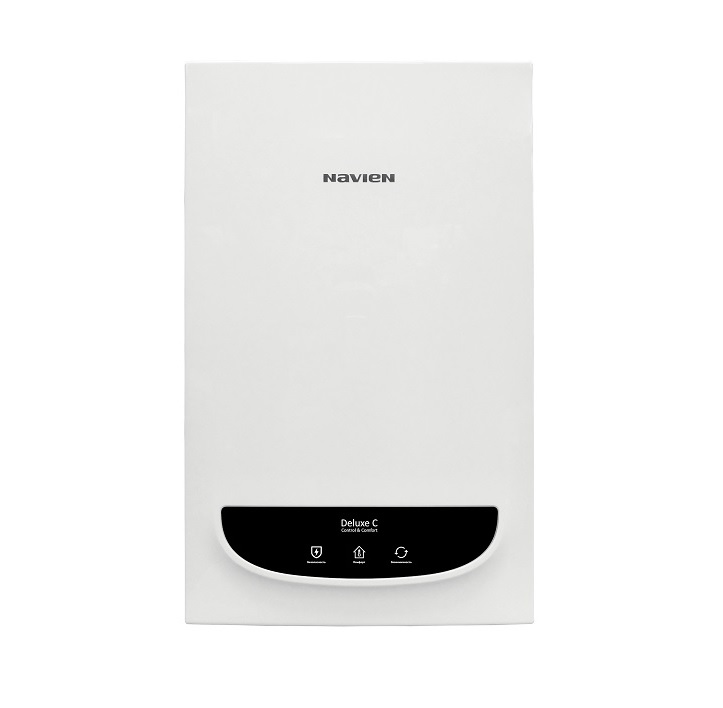 Настенный газовый котел Navien DELUXE COMFORT PLUS 13K