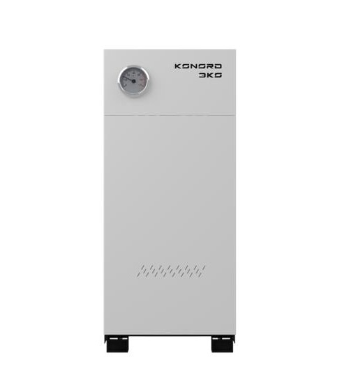 Напольный газовый котел КОНОРД ДОН ЭКО КСГ-10 Э c TGV