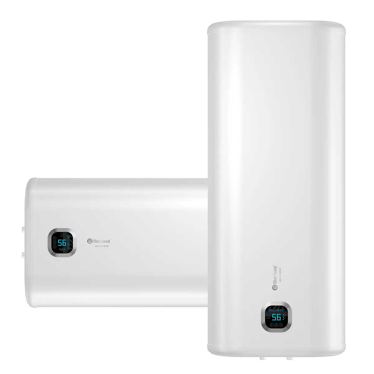 Водонагреватель накопительный Thermex Decido 100 Wi-Fi