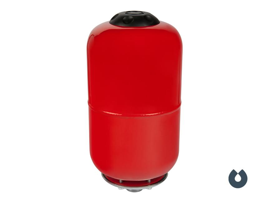 Расширительный бак Unipump 5 л вертикальный