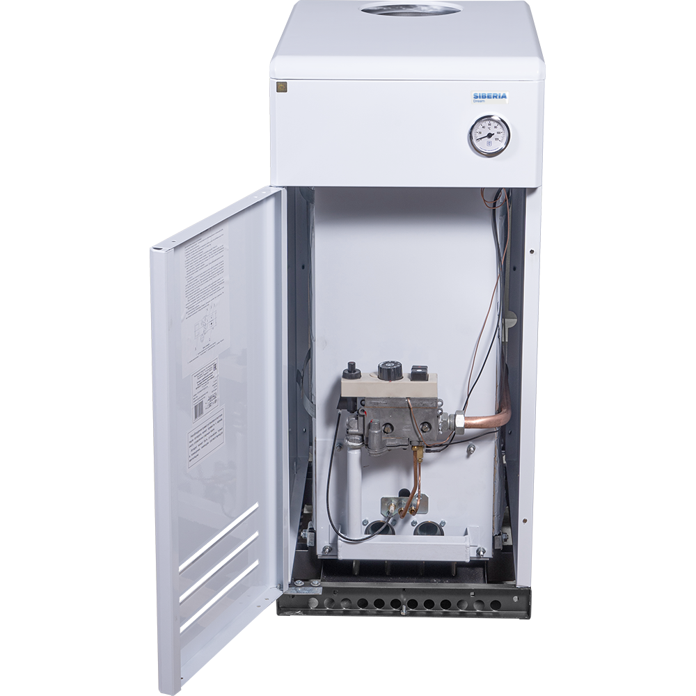 Напольный газовый котел Siberia 23