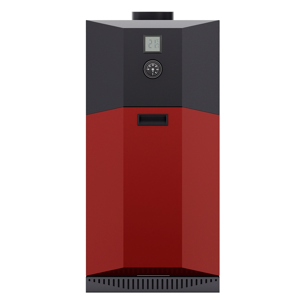 Напольный газовый котел ЛЕМАКС Prestige 30