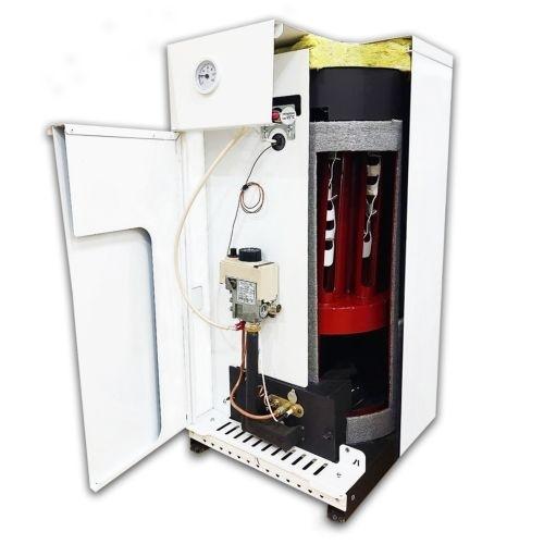 Напольный газовый котел Strattos PRO 70 кВт