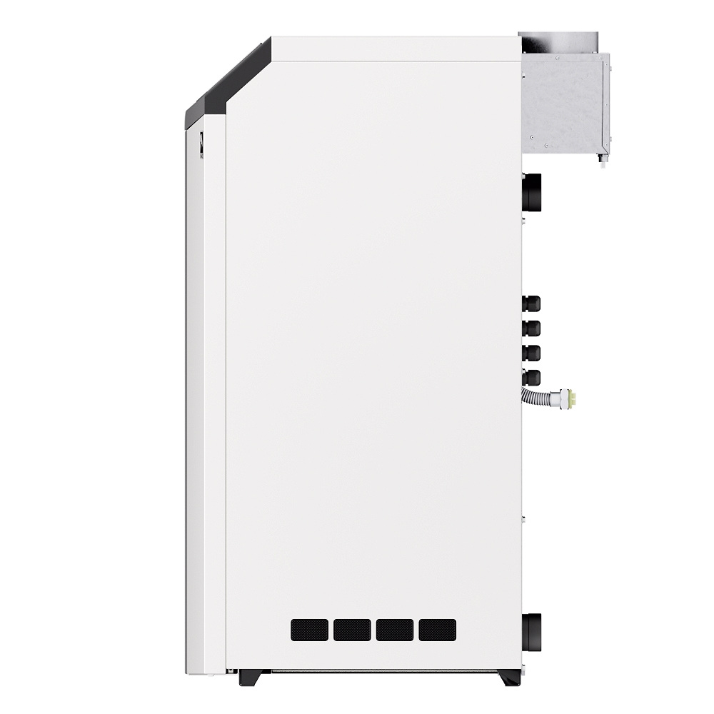 Напольный газовый котел ЛЕМАКС Omega E-16