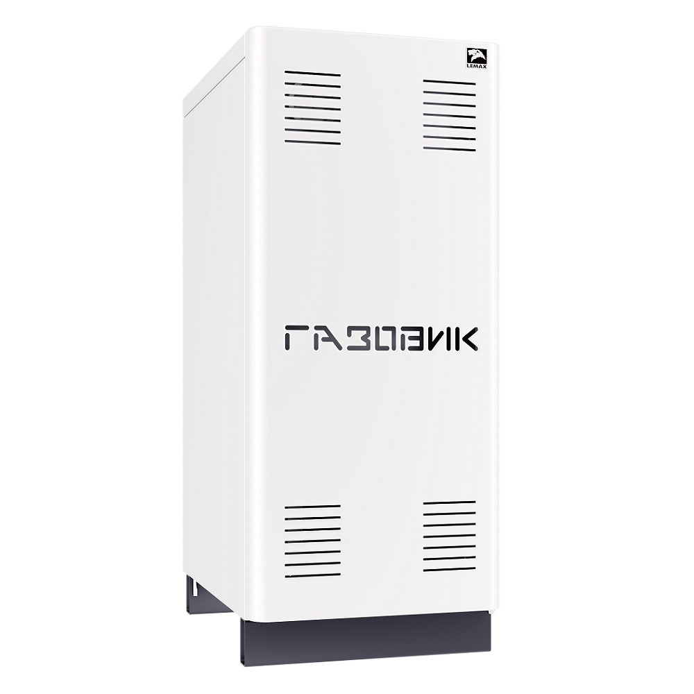 Напольный газовый котел ЛЕМАКС Газовик АОГВ-15,5