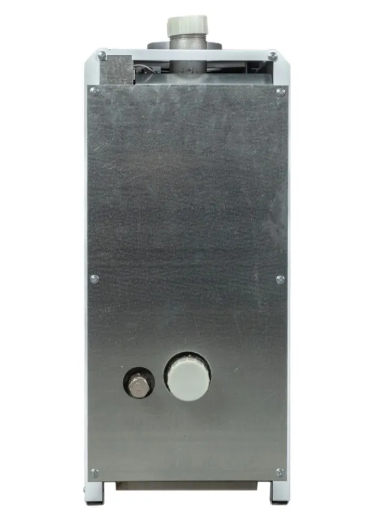 Напольный газовый котел Сигнал КОВ-20СКс TGV