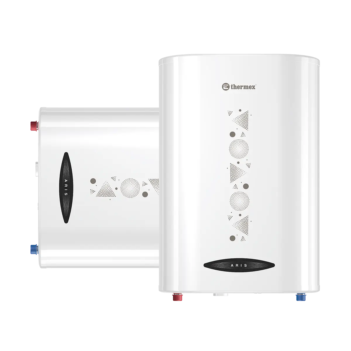 Водонагреватель накопительный Thermex Aris 30