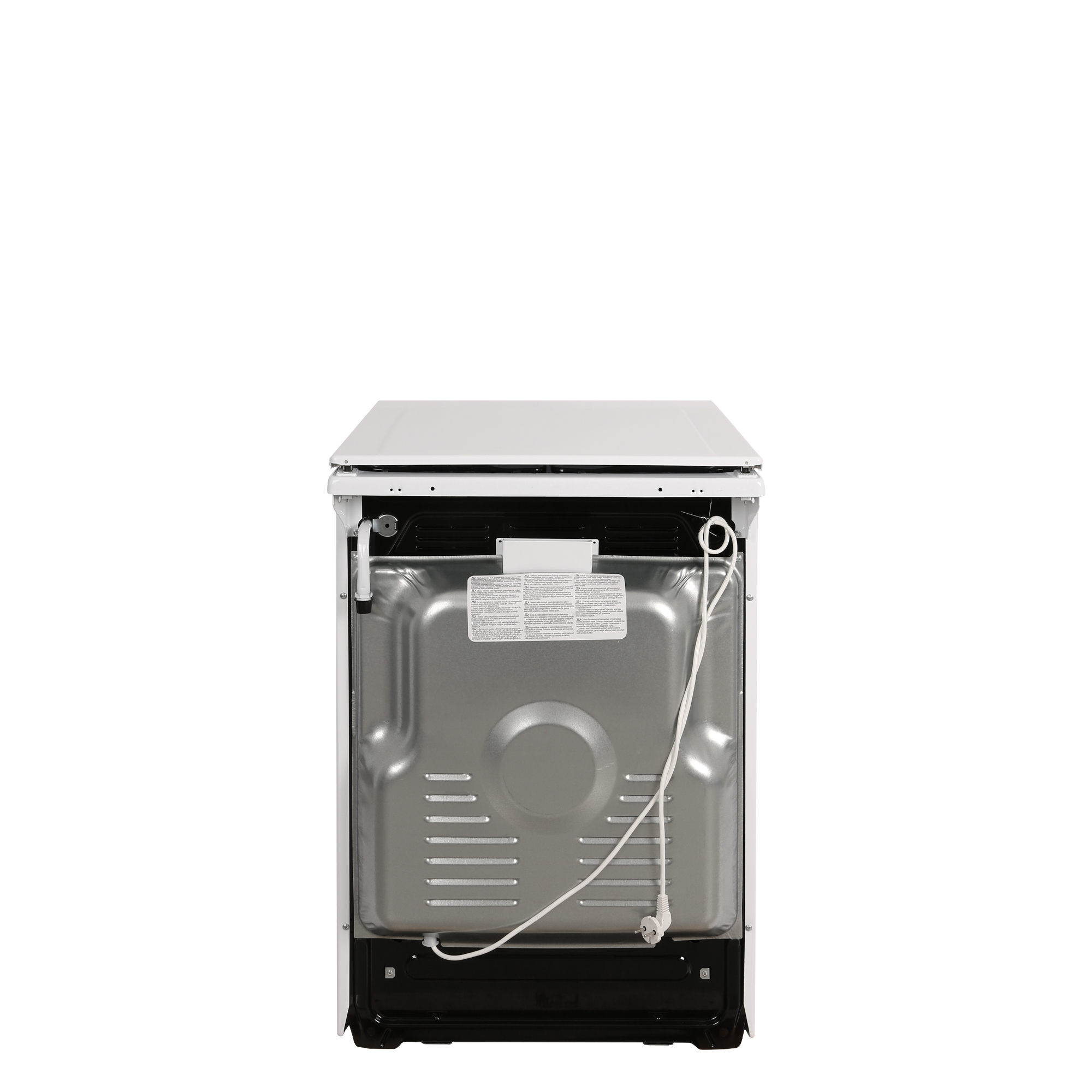 Плита газовая Gefest 1200-С6