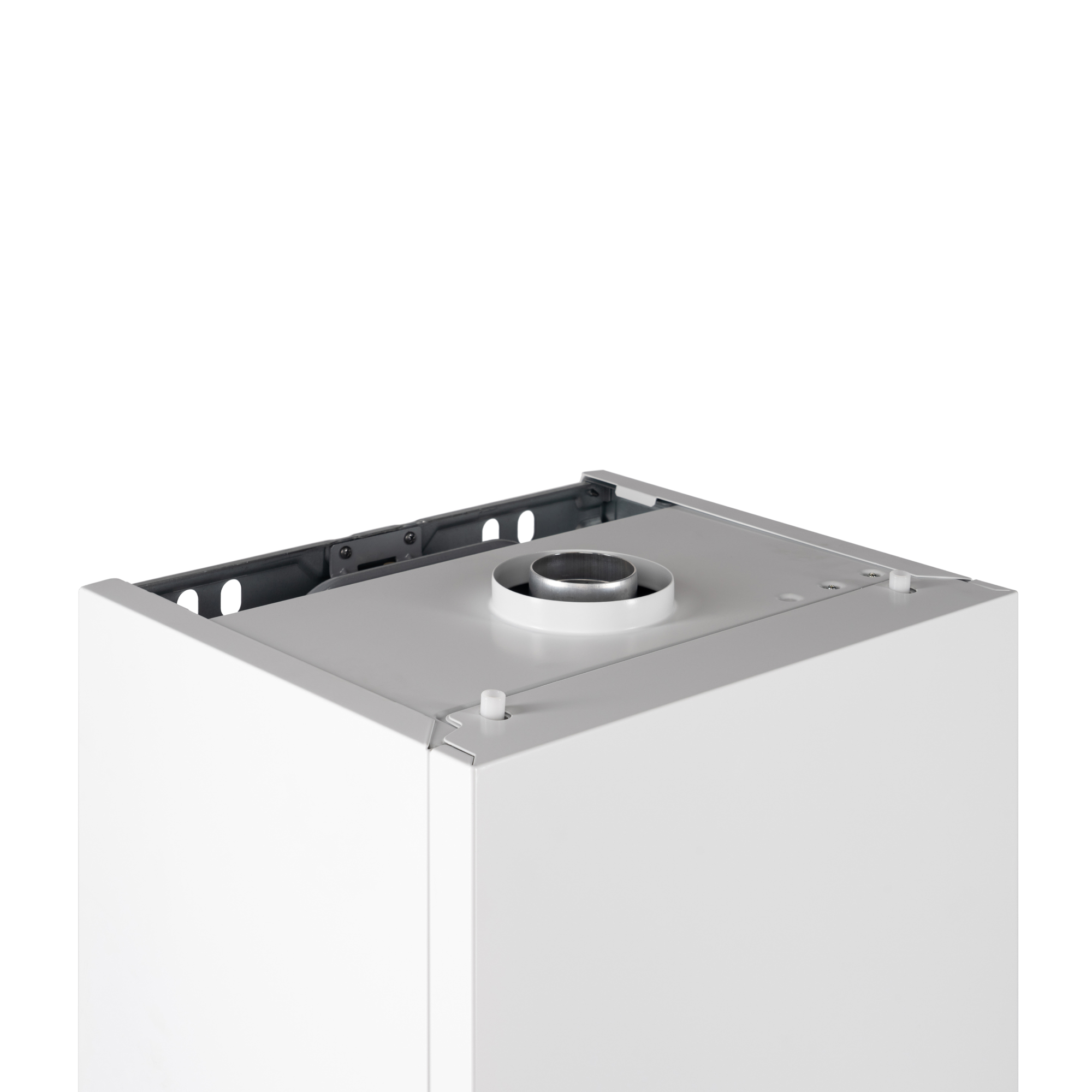 Настенный газовый котел Haier TechLine 1.18 Ti