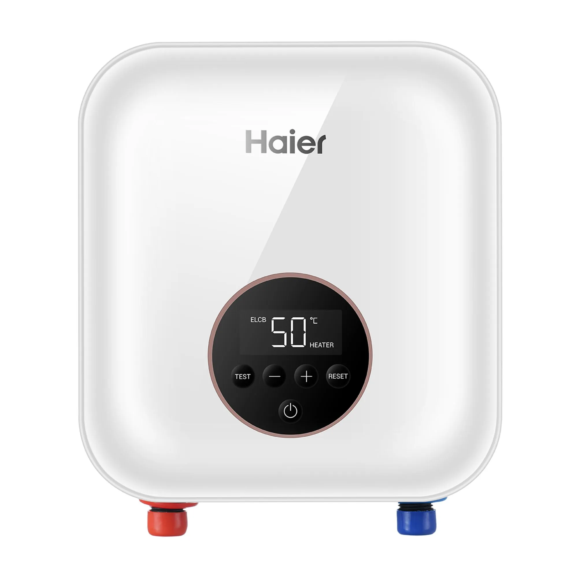 Проточный водонагреватель Haier STREAM-EI6
