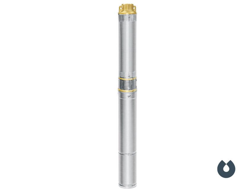 Скважинный насос Unipump 3" MINI ECO-0