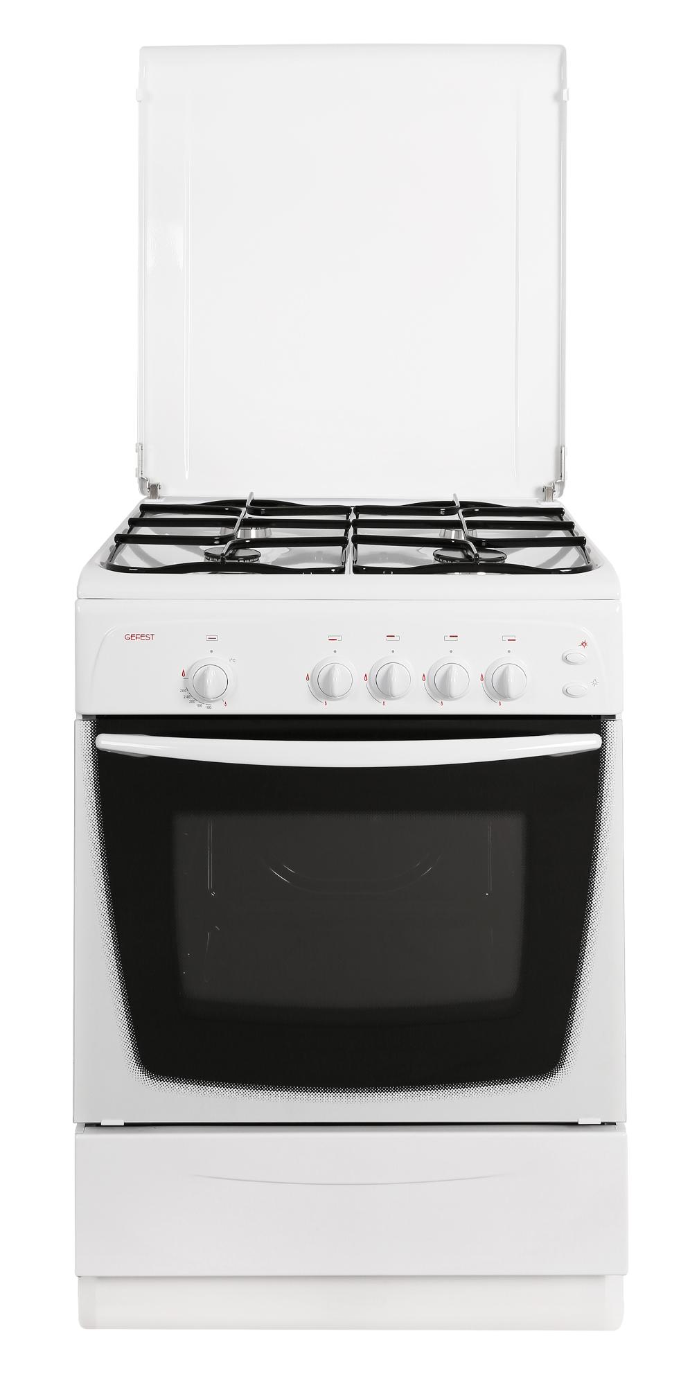 Плита газовая Gefest 1200-С6