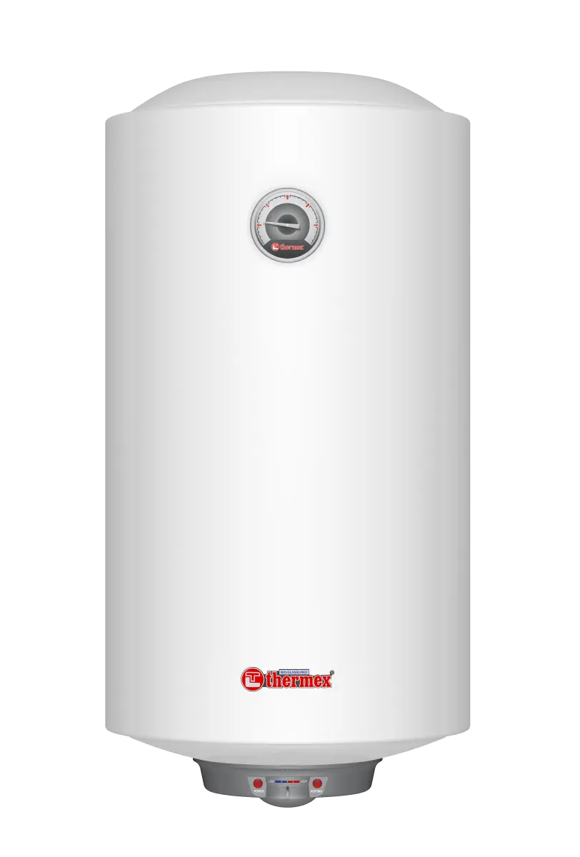 Водонагреватель накопительный Thermex Nova 50 V Slim