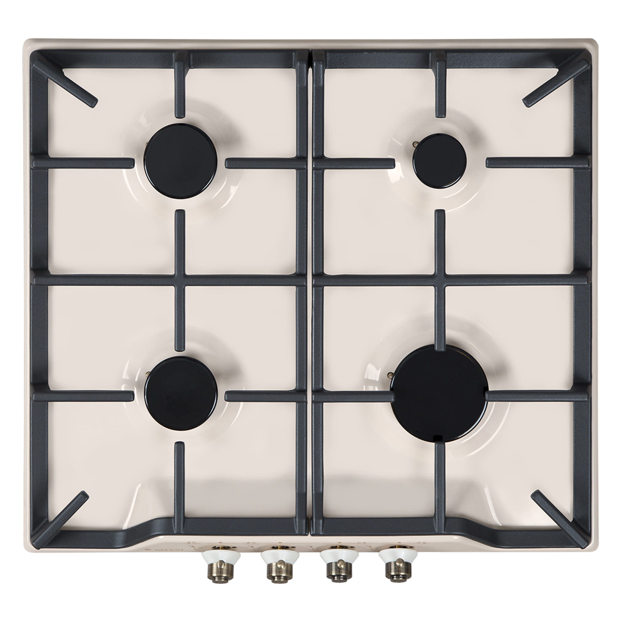 Газовая варочная панель GEFEST 1212 К55