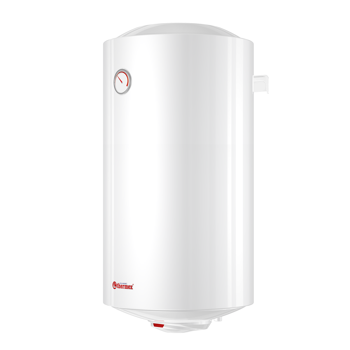 Водонагреватель накопительный Thermex Circle 50 V Slim