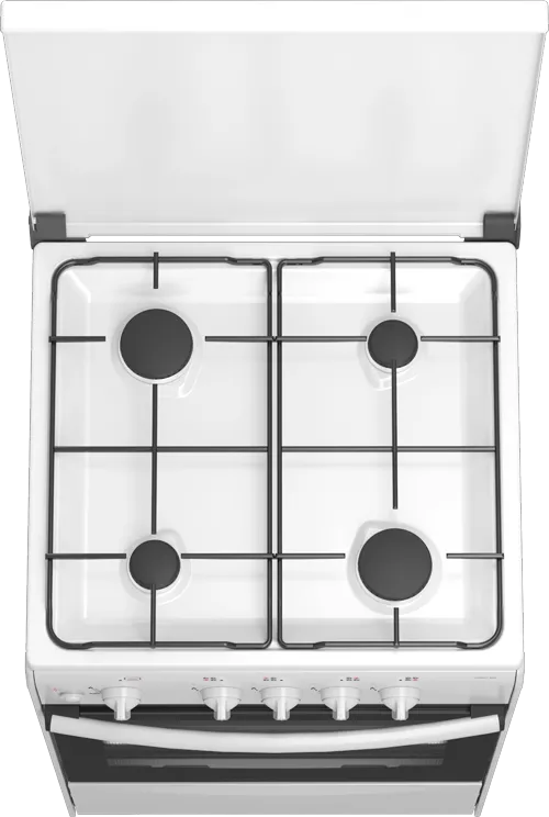 Газовая плита Darina 1 A GM 441 007 W