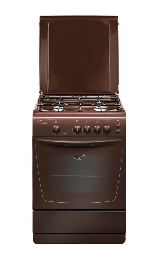 Плита газовая Gefest 1200-С6 К43