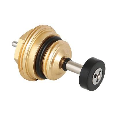 Клапан VALTEC запорныйдля коллекторных блоков 50/400