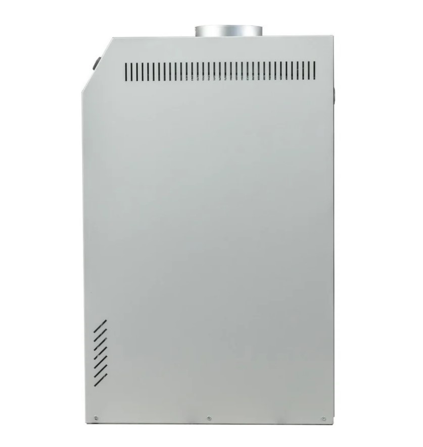 Напольный газовый котел Сигнал КОВ-40 СТ1пс 