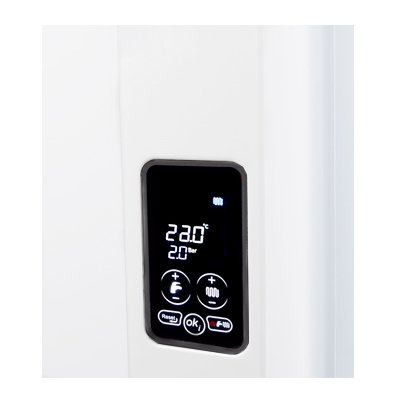 Настенный газовый котел Fondital FORMENTERA CTFS 24