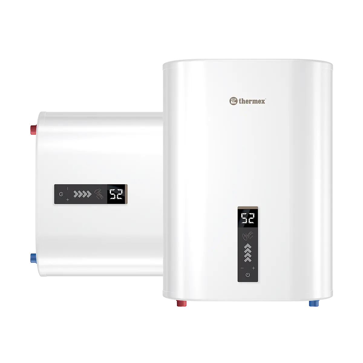 Водонагреватель накопительный Thermex Olympic 30