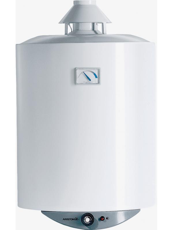 Водонагреватель газовый ARISTON SUPERSGA 100 R