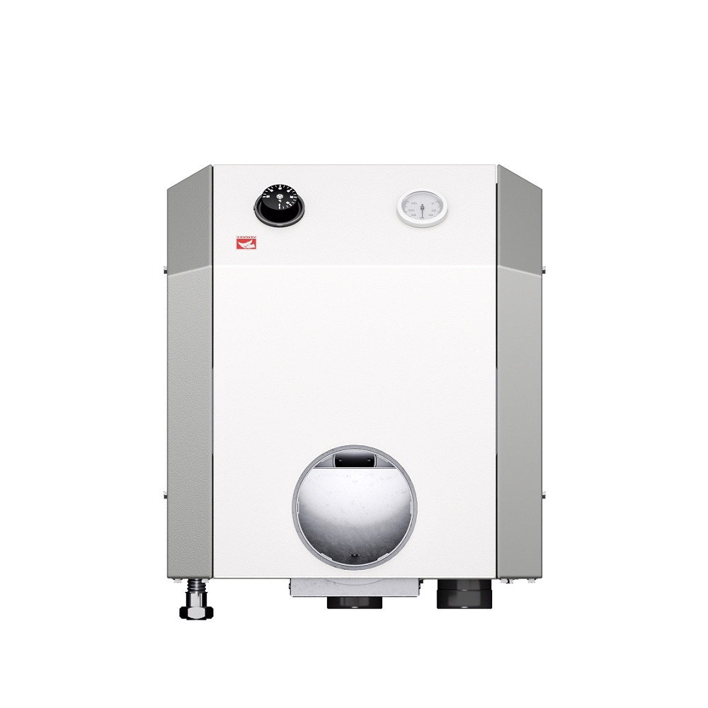 Напольный газовый котел ЛЕМАКС Премиум 25N