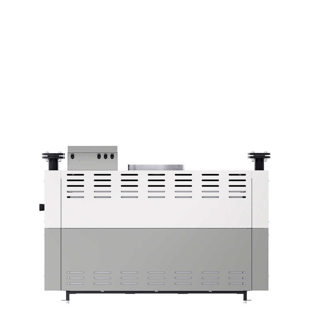 Напольный газовый котел ЛЕМАКС Clever L100